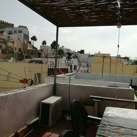 Linda Casa Pintoresca Almería Buitenkant foto