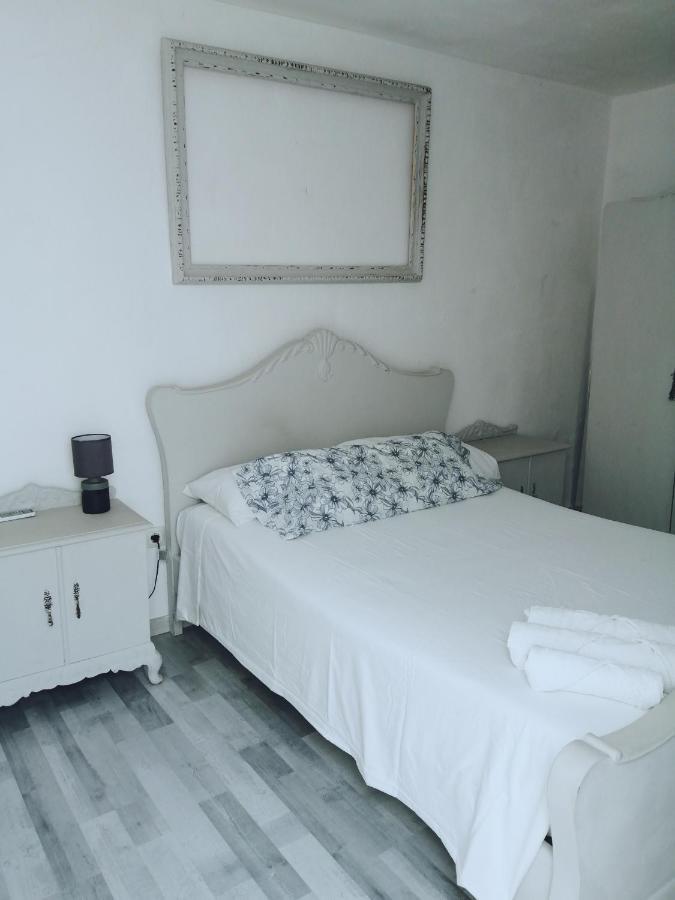 Linda Casa Pintoresca Almería Buitenkant foto