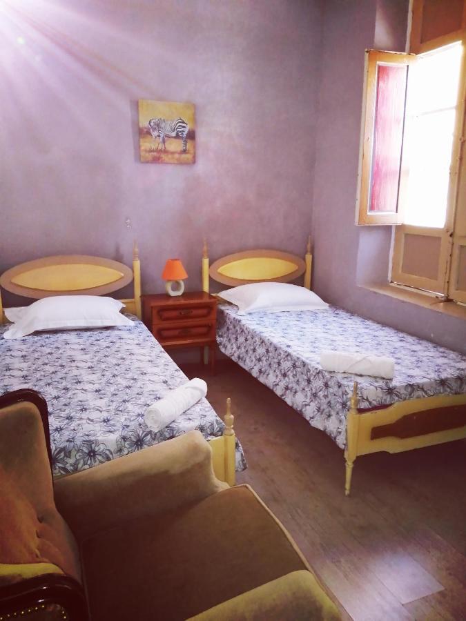Linda Casa Pintoresca Almería Buitenkant foto