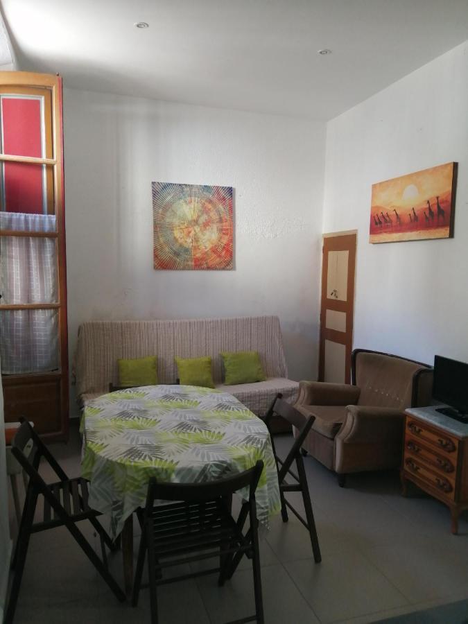 Linda Casa Pintoresca Almería Buitenkant foto