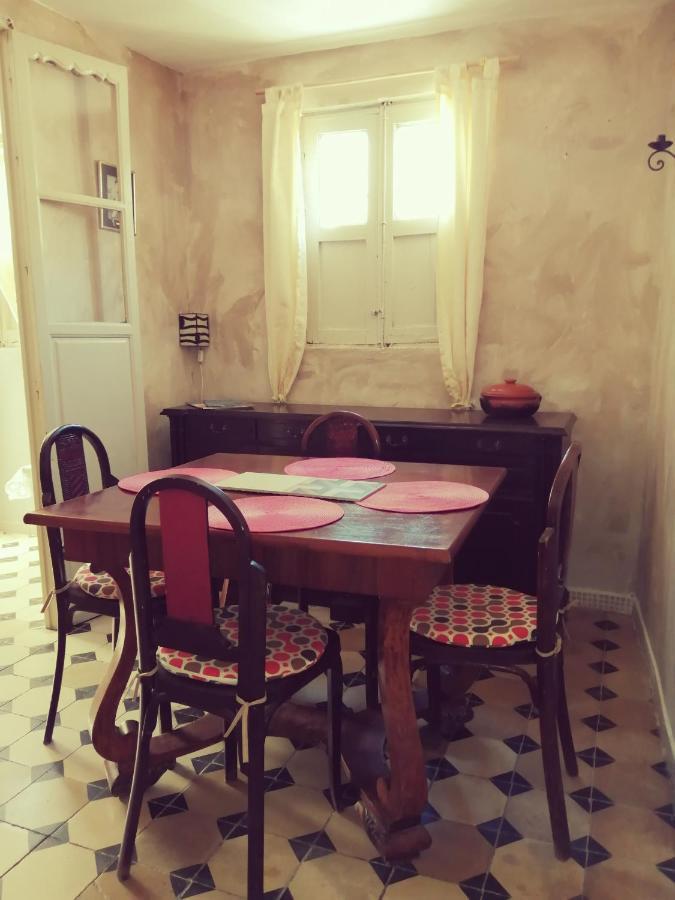 Linda Casa Pintoresca Almería Buitenkant foto