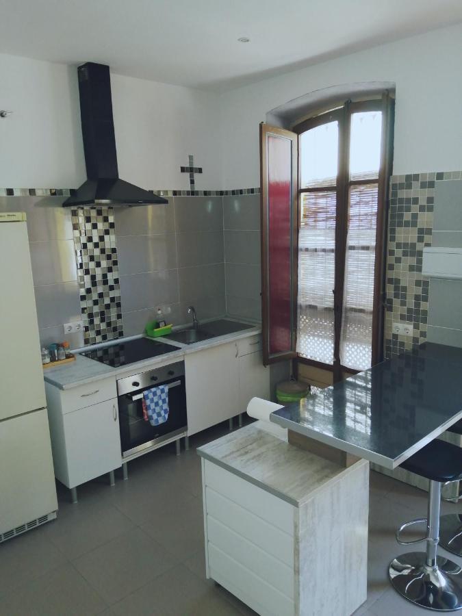 Linda Casa Pintoresca Almería Buitenkant foto