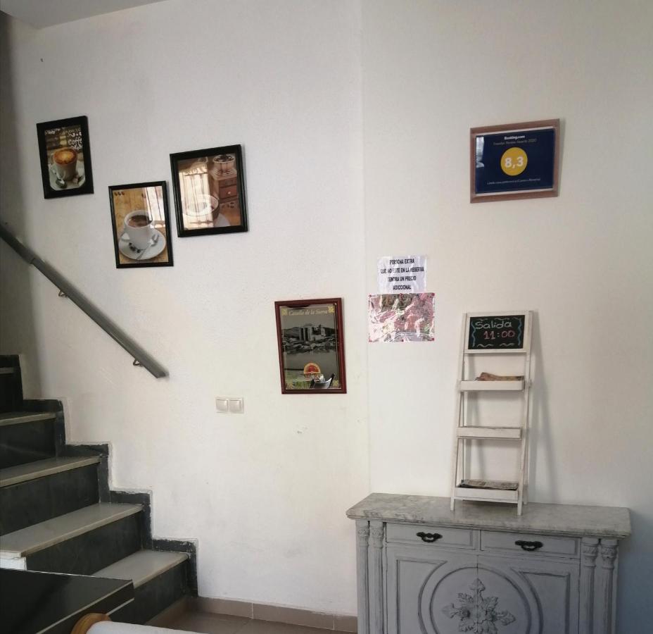 Linda Casa Pintoresca Almería Buitenkant foto