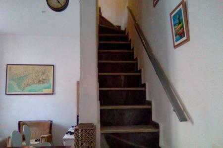 Linda Casa Pintoresca Almería Buitenkant foto