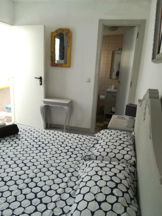 Linda Casa Pintoresca Almería Buitenkant foto